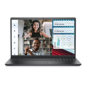 Portatil dell vostro 3520 2h66g i5 - 1235u -  8gb -  ssd 512gb -  15.6pulgadas -  w11p